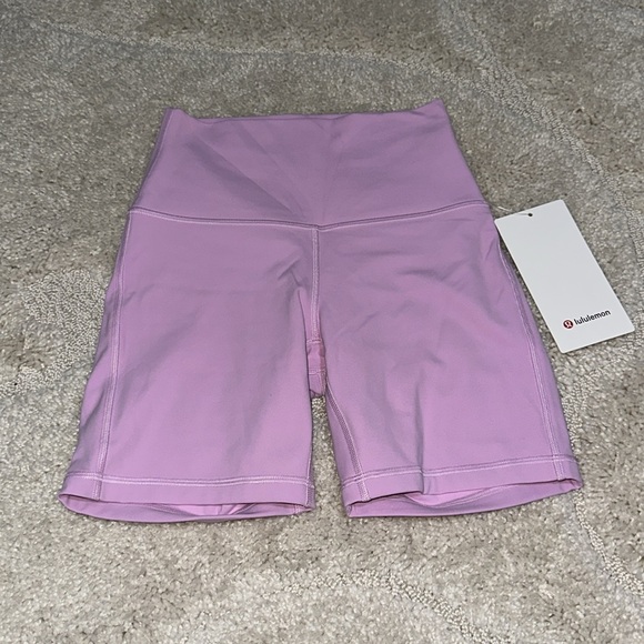 Lululemon HR Short 6” - Picture 2 of 5